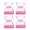 Menikon Fit 0.5 fl oz (15 ml), Set of 4,