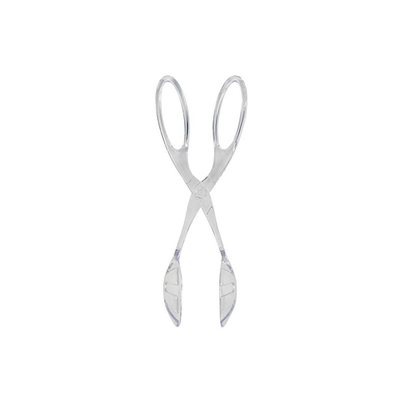 Good Cook Classic Salad Tongs