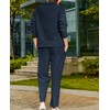 Yioaga Women Tracksuits 2 Piece Set Carmel Travel Set Patrick