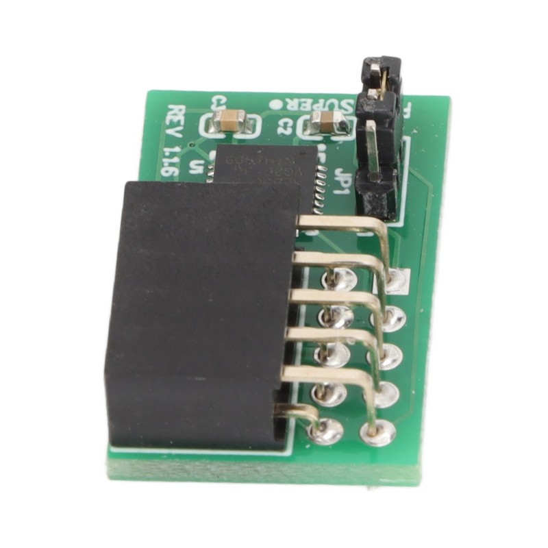TPM 2.0 Chip TPM2.0 Remote Card Encryption Security Module for