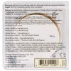 Jane Iredale PurePressed Base SPF 20 Refill, Warm Sienna 9.9
