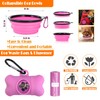 LOBEVE No Pull Dog Harness, Collar & Leash Set |