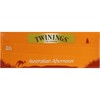 Twinings of London Australian Afternoon Tea - 100 Tea Bags