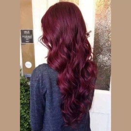 Color Tech Tinte Recargado R.522 Caoba Nacarado Intenso 90g