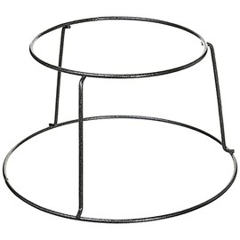 Echo Metal 1548-475 Pole Planter Stand No. 8 (Short Type)