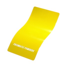 PRISMATIC POWDERS® Streetrod Yellow (1 LB/PSB-5069) - The Powder Coat Color Experts