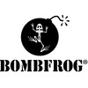 BOMBFROG NATO strap nylon watch strap, pin buckle, watch straps