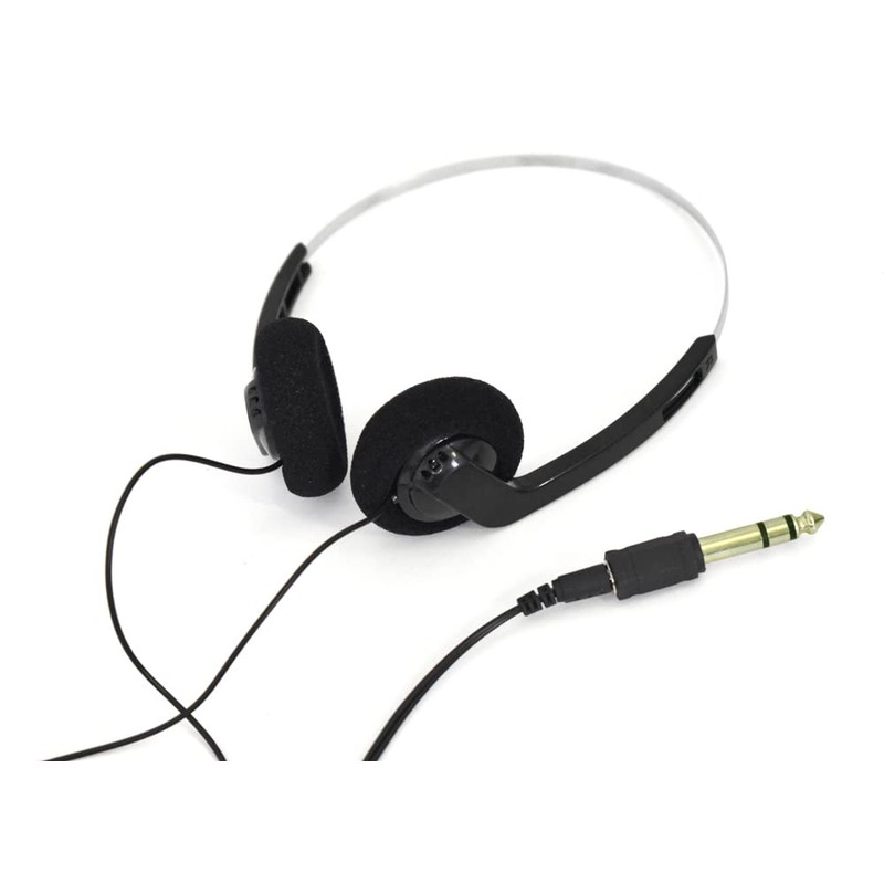 Photogenic Headphones HP-100