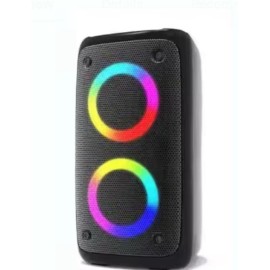 ION Portable Bluetooth Speaker Wireless For Adults And Kids