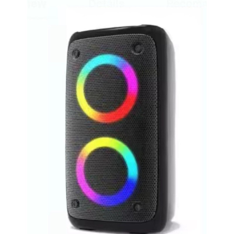 ION Portable Bluetooth Speaker Wireless For Adults And Kids
