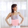 GANAZONO Fitness Waist Brace Breathable Back Support for Daily Use