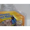 Dinosaur Sand Molds - Dinosaurs Will Vary
