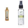 Arbol Verde. Acondicionador Natural con Coco y Aceite de Argn rbol Verde. 500 ml.  Desodorante Natural con Alumbre Limn y Concha Ncar - Aclarante -...