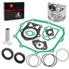 Engine Gasket Rebuild Kit Oversize 0.5mm Piston & Ring Seal
