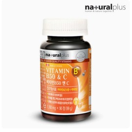 Vitamin B group complex active complex women's vitamin B complex / 비타민B 비군 컴플렉스 활성 복합체 여성 비타민비 콤플렉스