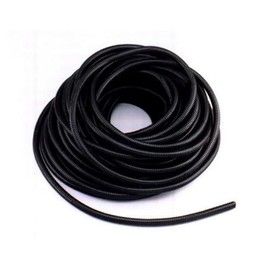 Velvac Nylon Split Loom 3/8"Id X 100' Spool - 020106-7
