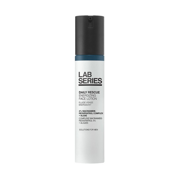 Lab Series NEW Daily Rescue Energizing Face Lotion 50ml /