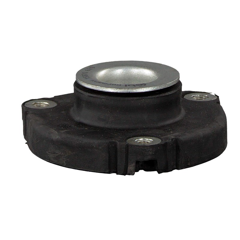 febi bilstein 15870 Suspension Strut Support Bearing without Rolling Bearing,