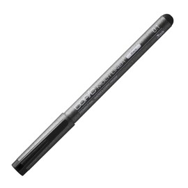 Copic 0.1mm Multiliner - Black