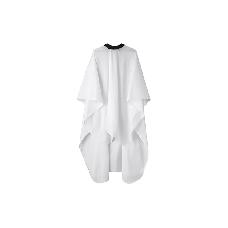 Ivil Haircut Cape, White