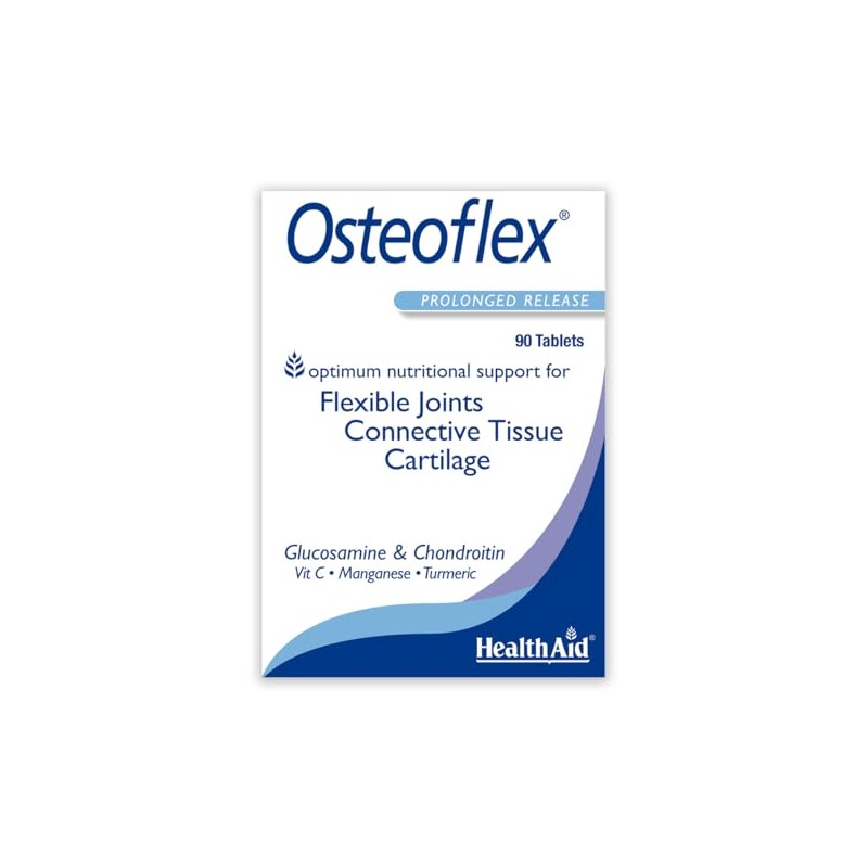 HealthAid Osteoflex 90 Tablets