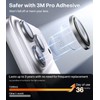 TORRAS 3-Year Ultimate Durability for iPhone 17 Pro Max/17 Pro