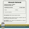 Amazing Nutrition® Amazing Formulas™ Taurina 1,000mg 100 Cápsulas | Suplemento