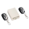 433MHZ Wireless RF Remote Control 4 Channel Switch Relay Drive