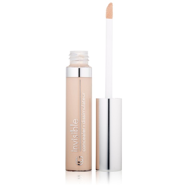 CoverGirl Invisible Concealer Fair(N) 115, 0.32-Ounce Bottles (Pack of 2)