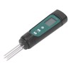 Soil Tester Digital 3 in 1 EC Temperature Humidity Meter