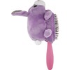 Wet Brush Plush Brush # Bunny