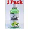 Bergamot ACEITE DE BERGAMOTA 4.05 oz. EACH BERGAMOT OIL AYUDA