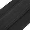 Nylon Weight Lifting Belt Fitness Strength Squat Training Bodybuilding Waist