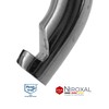 Pack of 50 Carabiner Hooks Small 4 mm Strong Carabiner