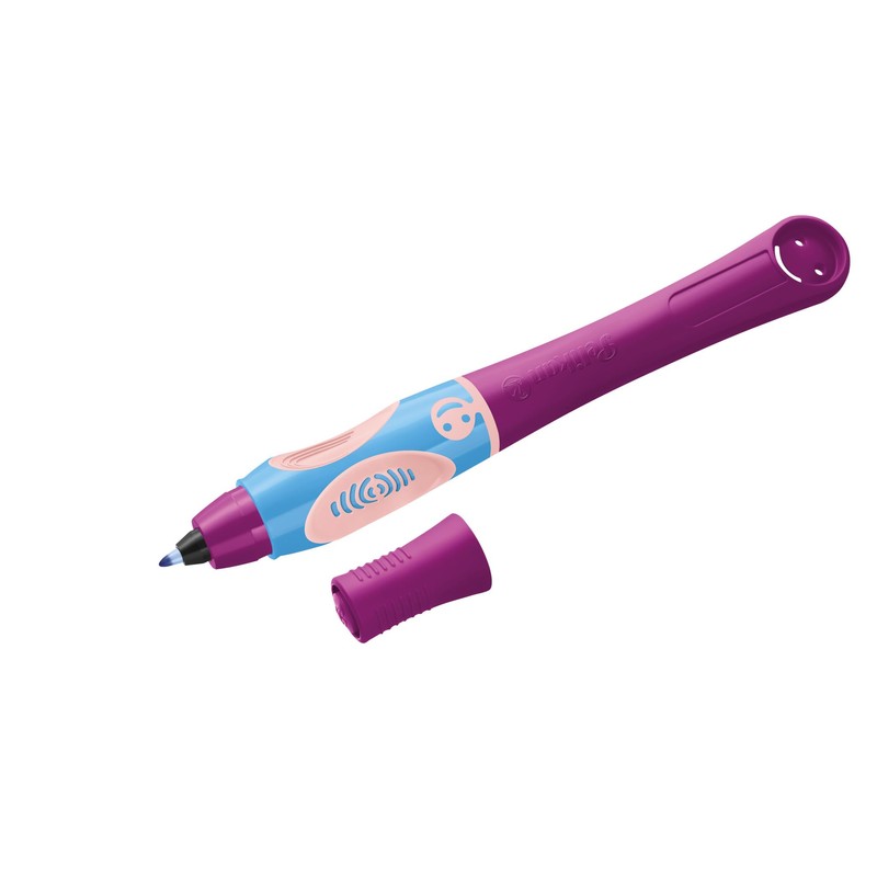 Pelikan Griffix® Rollerball Pen for Left Handed Users Sweet Berry