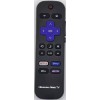 For Hisense QTY 5 Original Hisense Roku TV Remote Control