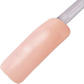 European Nail Acrylic Powder Refill Bulk Powders White Clear Natural Pink Nude Cover nails ido beauty (50 Grams, Nude Peach)