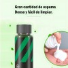 Green Soap 500ml Para Tatuaje Limpiador Y Calmante