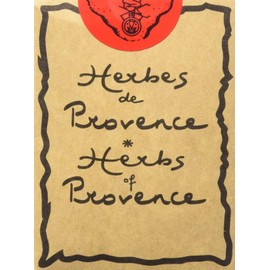 Herbs of Provence Refill Box, 2 Ounces.