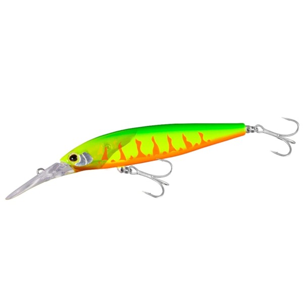Shimano ZN-B99V 011 Trout Lure Minnow Cardiff Flugel 99F DR