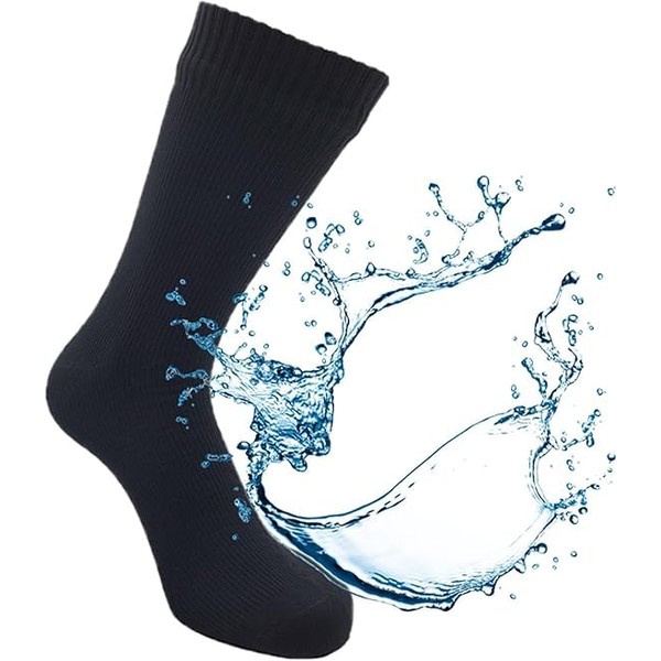 Kadem Waterproof Breathable Children's Socks Mud Socks Outdoor Activities Hiking