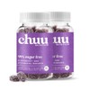 Chuu Nutrition 99% Sugar Free Elderberry and Echinacea Immune System