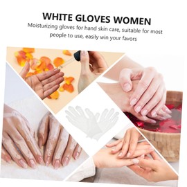 Healeved 15 Pairs Overnight Moisture for Dry Hands Moisturizing Dry Hands