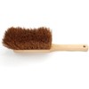 Heaven in Earth Wooden Coco Fibre Dust Brush
