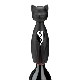 Cat Self Pulling Screw