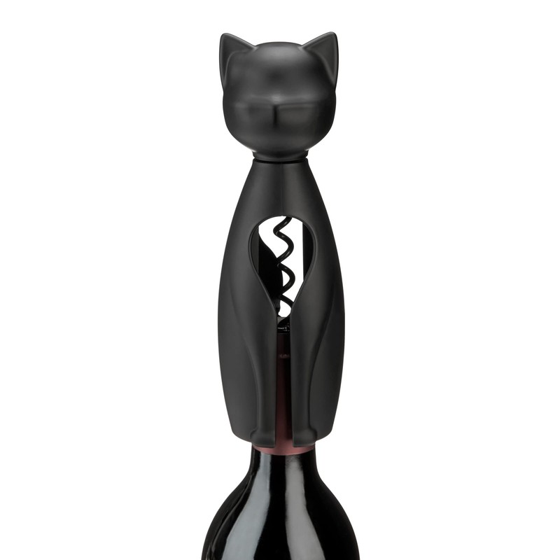 Cat Self Pulling Screw
