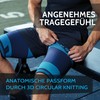 AGILE NOW® Thigh Brace Thigh Compression Stabiliser Non-Slip Thigh Compression