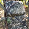 Summit Treestands Replacement Seat, Mossy Oak Camo
