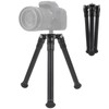 Portable Table Tripod Aluminum Alloy Support Live Stream Stabilizer for