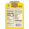 Country Time Lemonade Zero Sugar On The Go 6 Sachet